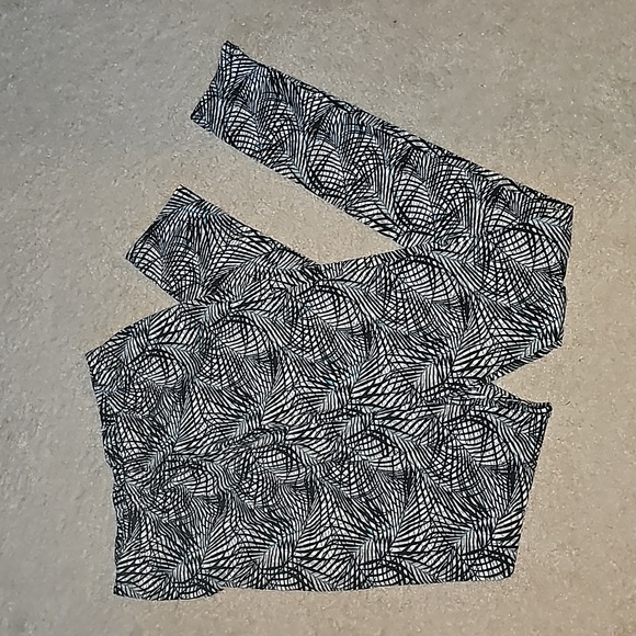 Pants - Soft leggings